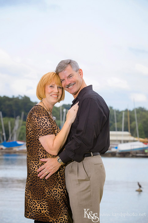 Dallas Family Photographers - K & S Photography